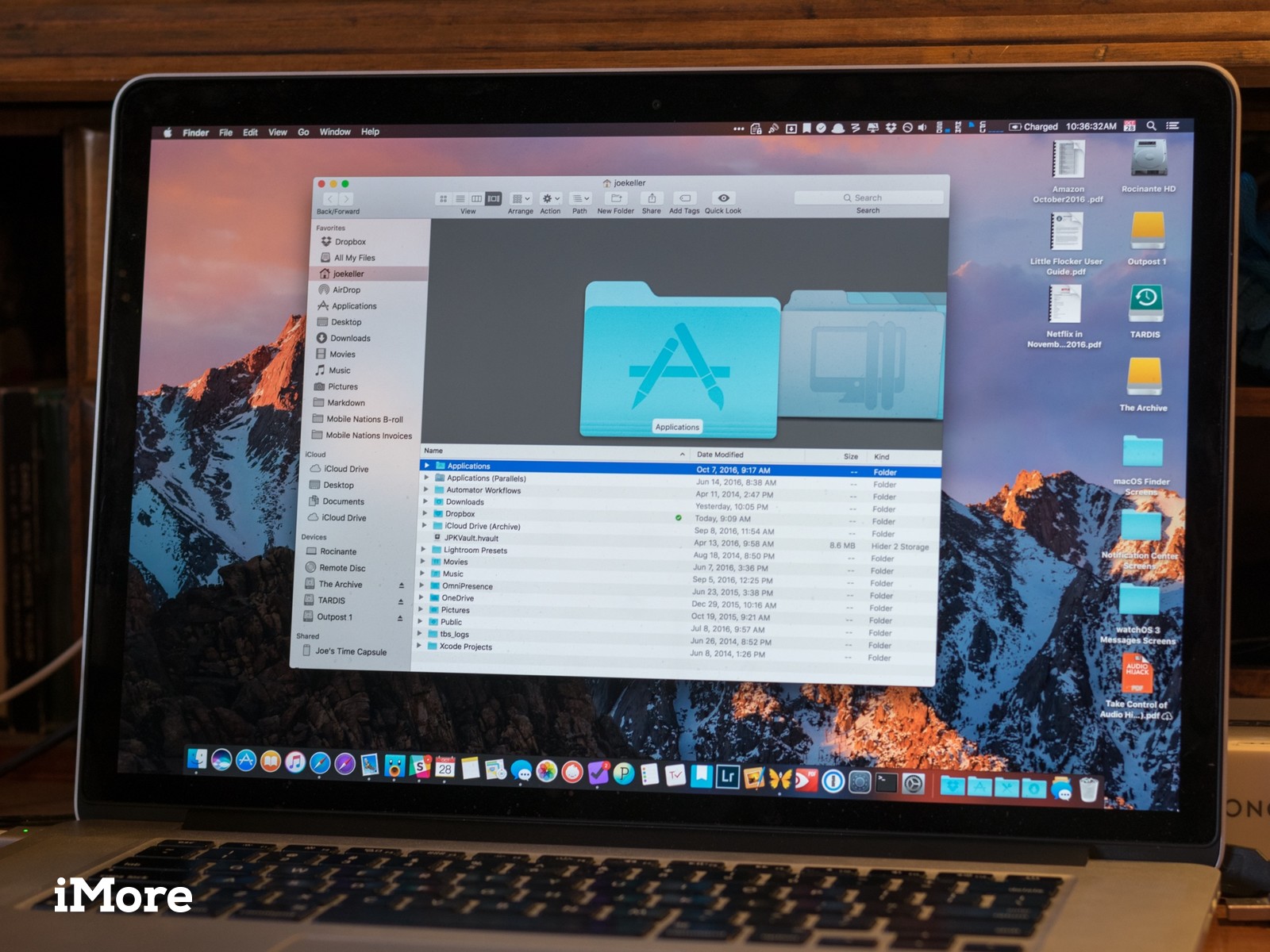 Software Installation Tool For Mac